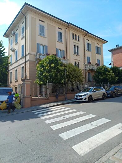 Appartamento con 5 locali in vendita in Fornovo Di Taro