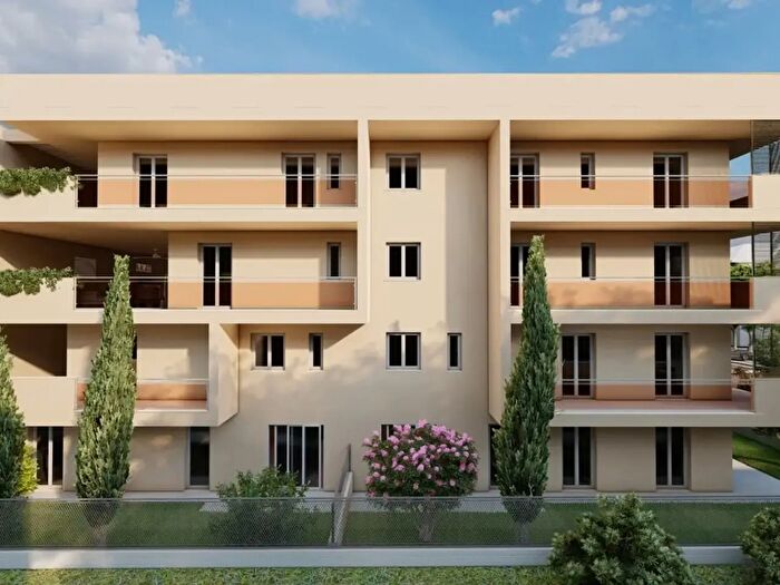 Appartamento quadrilocale in vendita in Via del Tiro a Segno, Grosseto