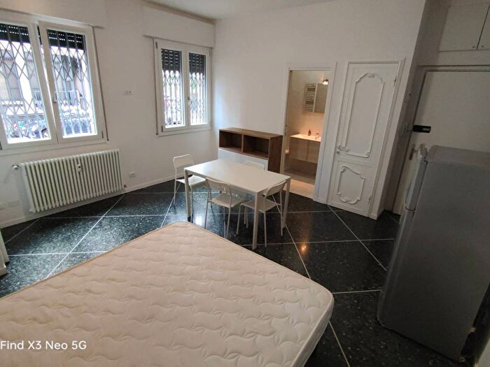 Appartamento monolocale in affitto in Via Giovanni Brugnoli, San Felice, Bologna