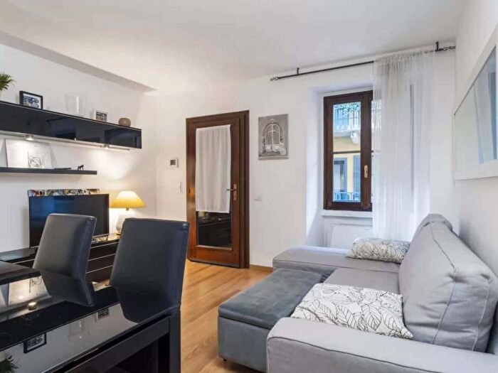 Appartamento bilocale in affitto in Via Vigevano, Navigli Darsena, Milano