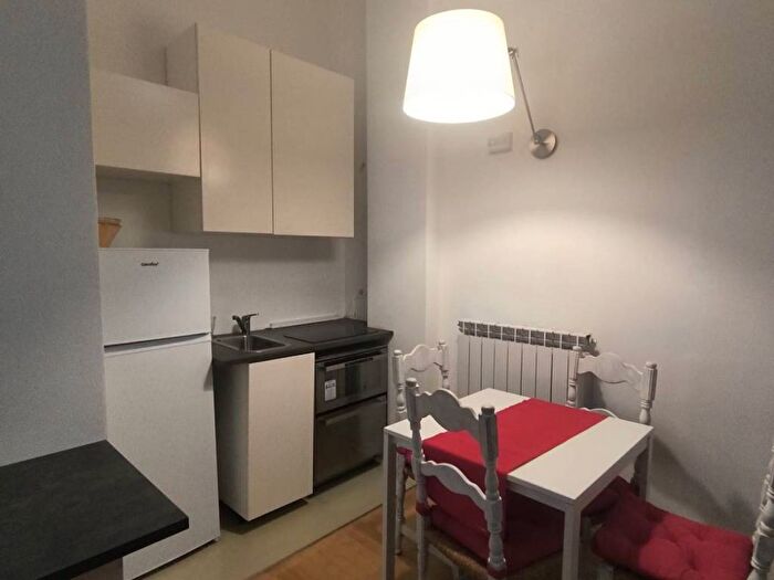 Appartamento bilocale in affitto in Viale Carlo Espinasse, Certosa, Milano