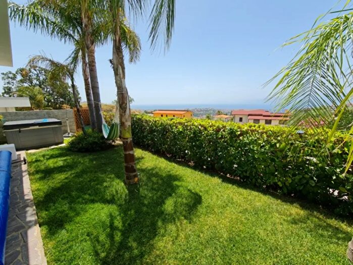 Casa quadrilocale in vendita in Reggio Calabria