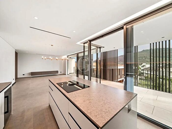 Appartamento quadrilocale in vendita in Garda