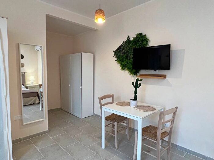 Appartamento bilocale in affitto in Gandoli Leporano Taranto, Leporano