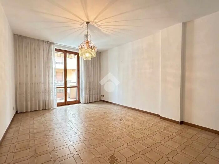 Appartamento quadrilocale in vendita in Via Eugenio Curiel, Cerignola