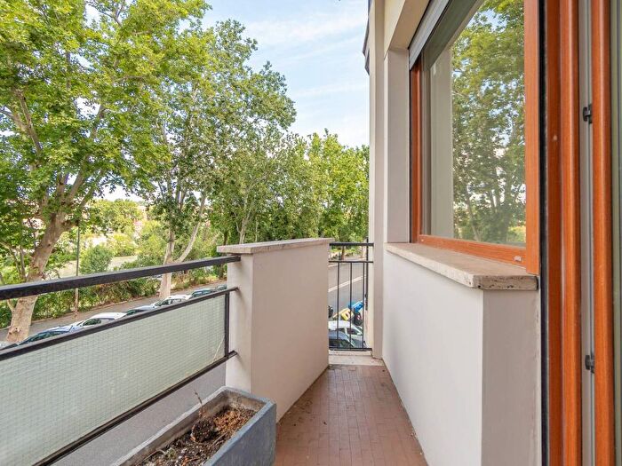 Appartamento trilocale in affitto in Lungotevere Grande Ammiraglio Thaon di Revel, Flaminio, Roma