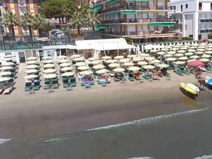 Appartamento bilocale in vendita in Andora