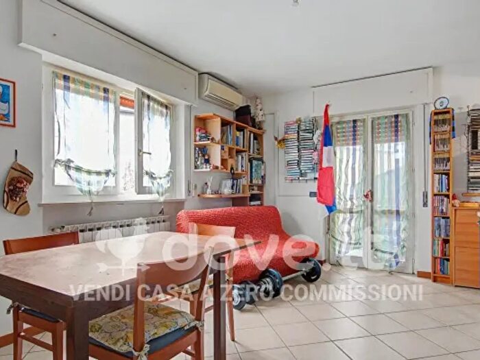 Appartamento bilocale in vendita in Via Giuseppe Ungaretti, Seriate