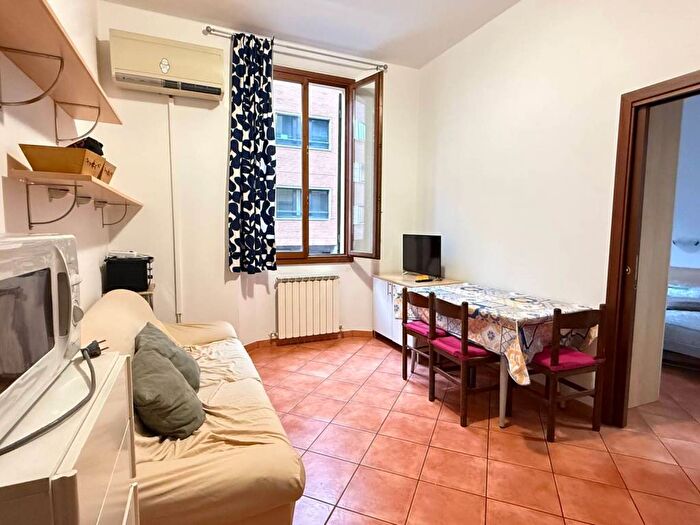 Appartamento bilocale in affitto in Via Antonio Alessandrini, Irnerio, Bologna