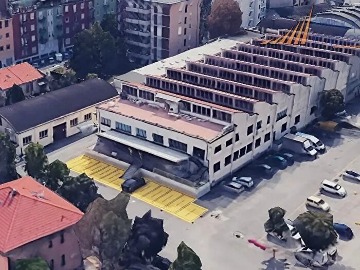 Casa monolocale in affitto in Policarpo Petrocchi, Milano