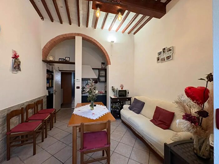 Appartamento bilocale in vendita in San Giuliano Terme