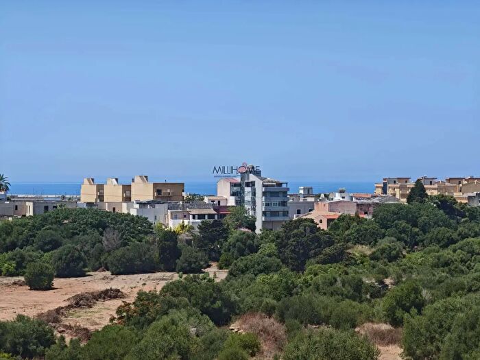 Appartamento quadrilocale in vendita in Via Ernesto del Giudice, Marsala