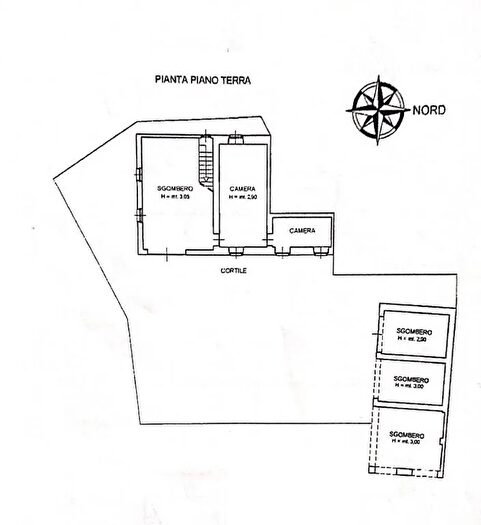 Case in Vendita e in Affitto - 2