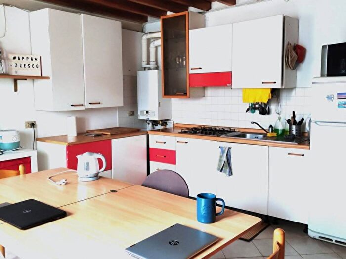 Appartamento trilocale in affitto in Niguarda, Milano