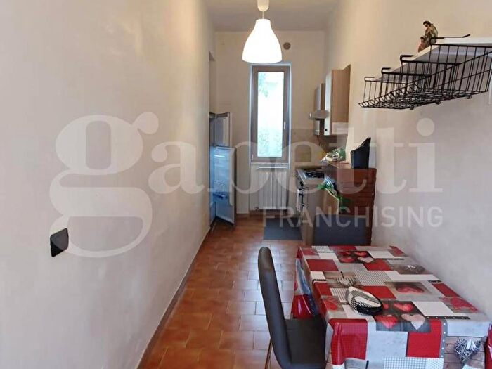 Appartamento con 5 locali in affitto in Via Della Vergine, Centro, Pozzilli