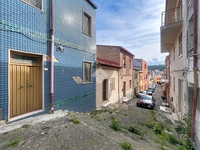 Casa bilocale in vendita in Via XX Settembre, Sennori