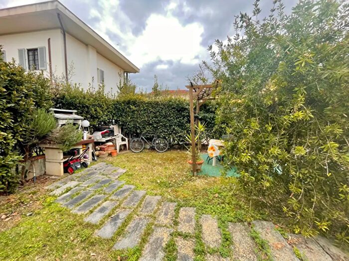 Casa con 5 locali in vendita in Via di San Bartolo a Cintoia, Firenze