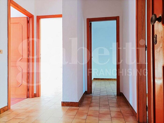 Appartamento quadrilocale in affitto in via Fadda sn, Quartu, Quartu Sant'Elena
