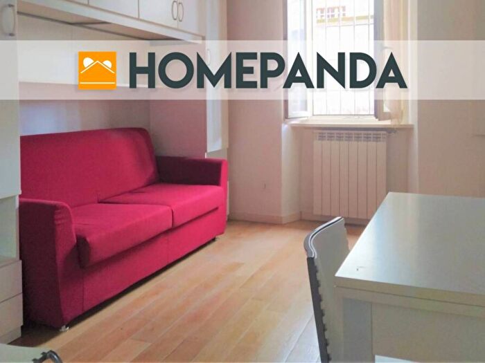 Appartamento monolocale in affitto in Via Borgo Palazzo, Borgo Palazzo, Bergamo