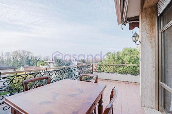 Appartamento trilocale in vendita in Via Jesolo, San Dona Di Piave