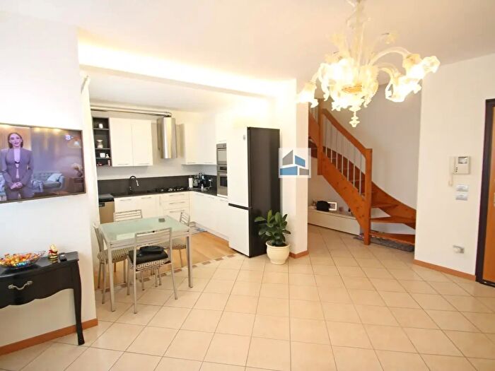 Appartamento trilocale in vendita in Via Frattina, Borgoricco