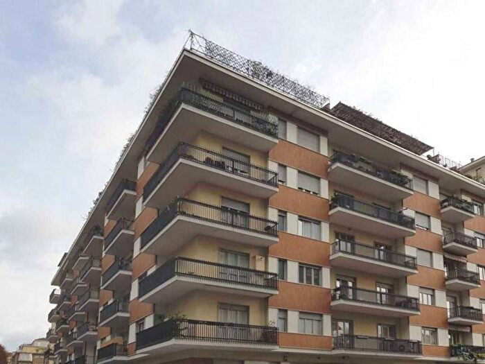 Appartamento bilocale in affitto in Corso Carlo e Nello Rosselli, Santa Rita, Torino