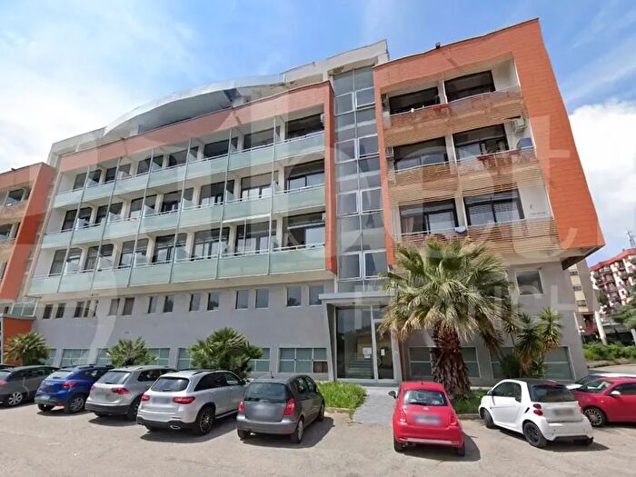 Appartamento bilocale in affitto in Via Bari, Rende