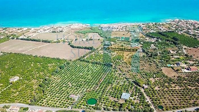 Casa in vendita in Avola, Noto