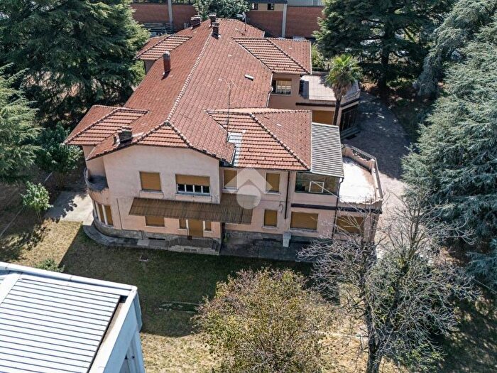 Casa con 6 locali in vendita in Via Maria Bricca, Borgata Paradiso Nord, Collegno