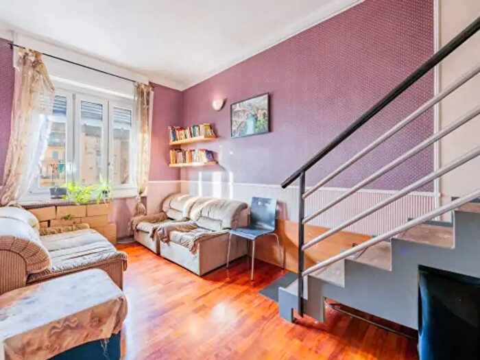 Appartamento con 6 locali in vendita in Via San Bernardino, Torino