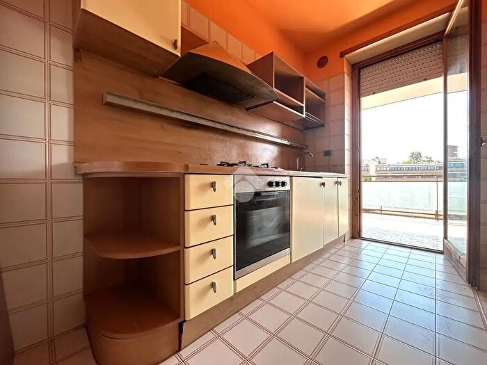 Appartamento bilocale in vendita in Via Carlo Romagnoli, Latina