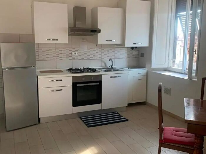 Appartamento trilocale in vendita in Livorno