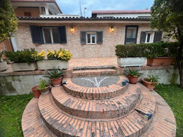 Appartamento bilocale in affitto in Via Balzola, Casalotti, Roma