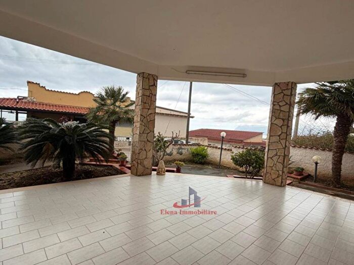 Casa con 6 locali in affitto in SS, Alcamo Marina, Alcamo