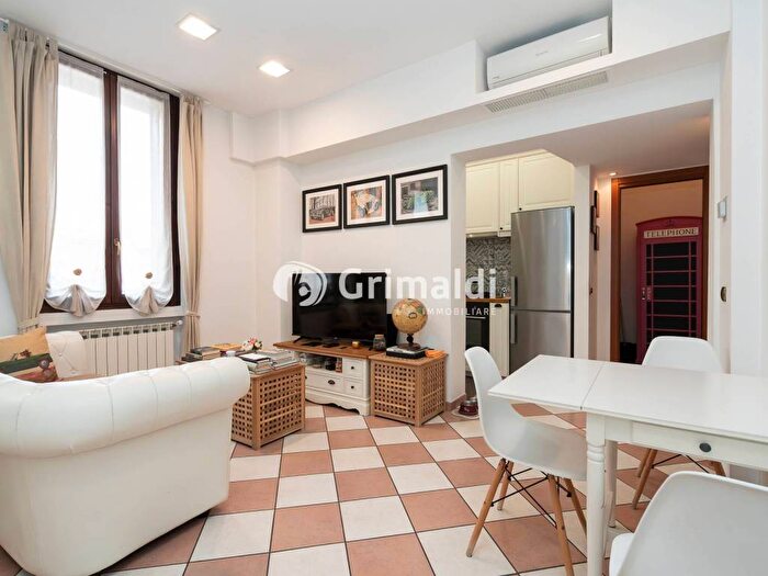 Appartamento trilocale in vendita in Vicolo Arconati, Centro Piazza Gramsci, Cinisello Balsamo