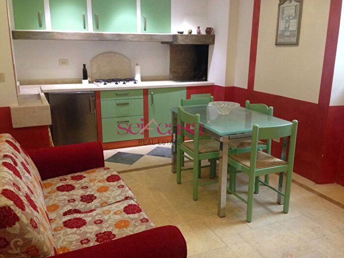 Appartamento trilocale in vendita in Vetulonia, Castiglione Della Pescaia