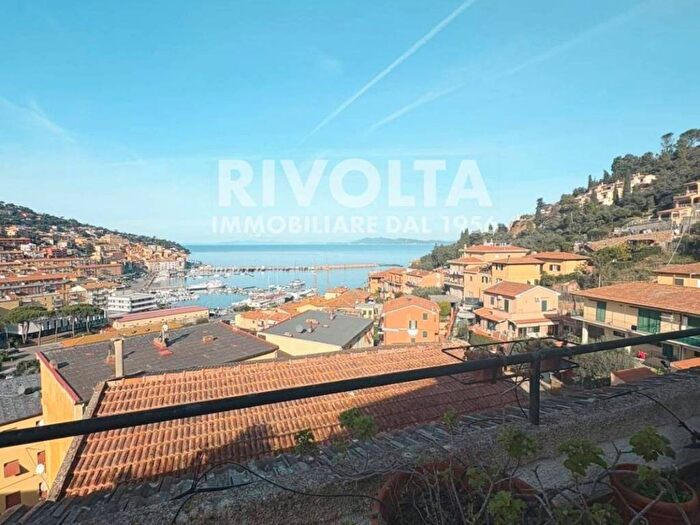 Appartamento con 5 locali in affitto in Via delle Fornaci, Porto Santo Stefano, Monte Argentario