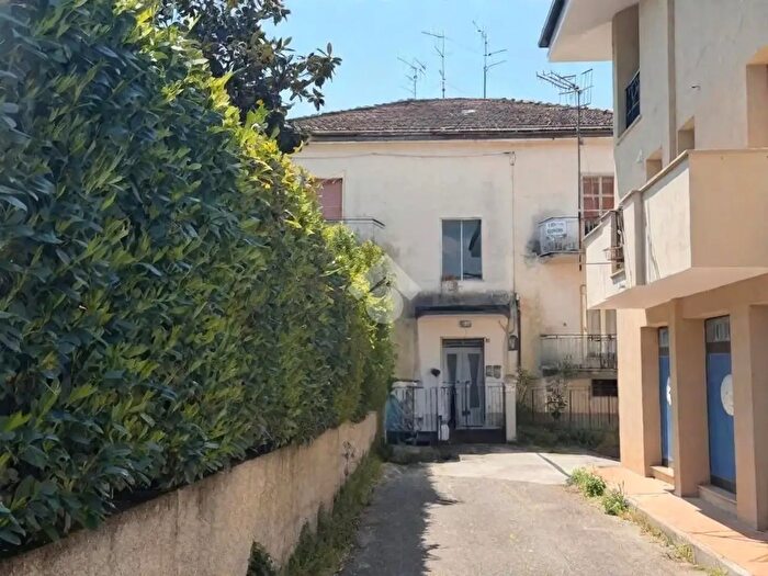 Appartamento bilocale in vendita in Via Maria Pia di Savoia, Venafro