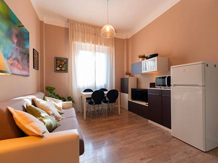 Appartamento bilocale in affitto in Via Virgilio Ranzato, Precotto, Milano