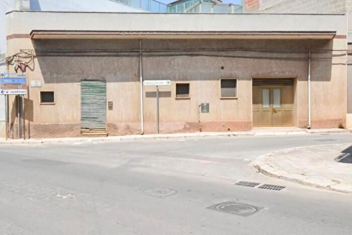 Casa quadrilocale in vendita in San Vito Dei Normanni