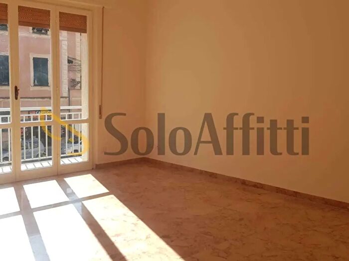 Appartamento con 5 locali in affitto in Chiavari