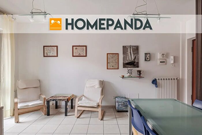 Appartamento quadrilocale in vendita in Via Elce della Vecchia, Roma