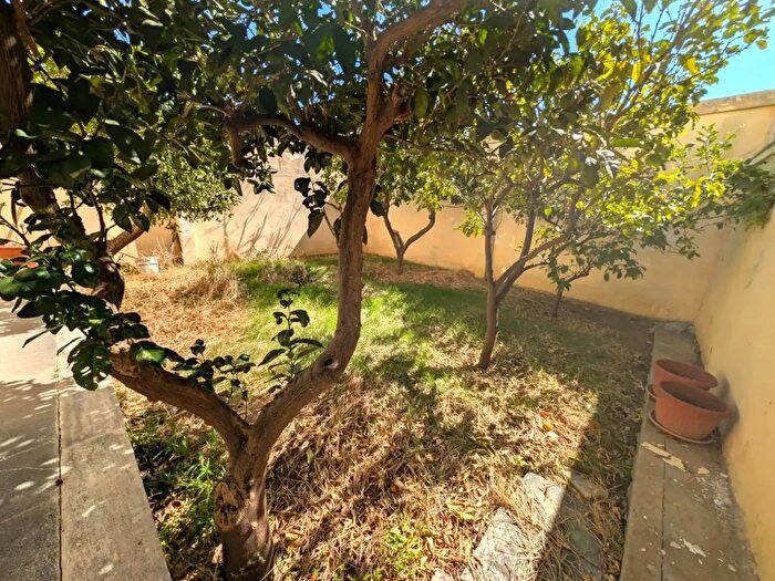 Casa quadrilocale in vendita in Via Nievo, Gallipoli