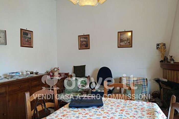 Appartamento trilocale in vendita in Via Emilia, Grosseto