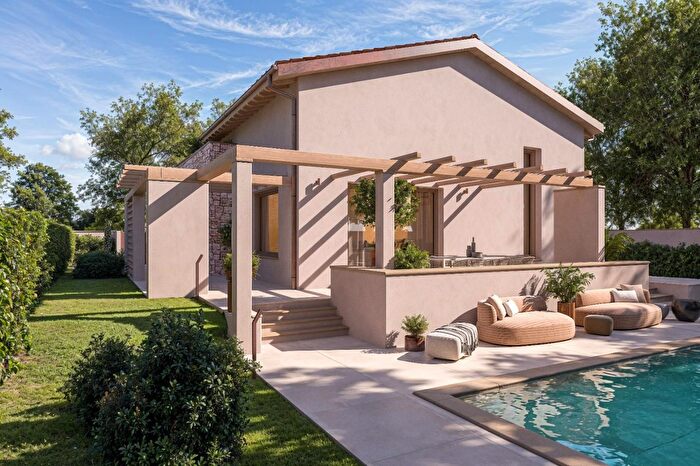 Casa con 5 locali in vendita in San Miniato