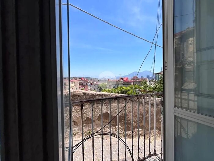 Appartamento bilocale in vendita in Vico Paradisiello, Napoli