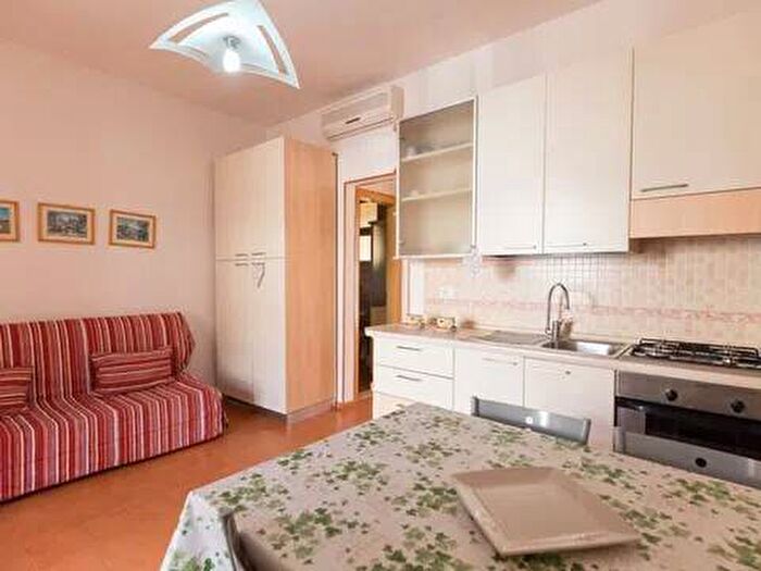 Casa bilocale in affitto in Via Giuseppe Parini, Lido degli Estensi, Comacchio