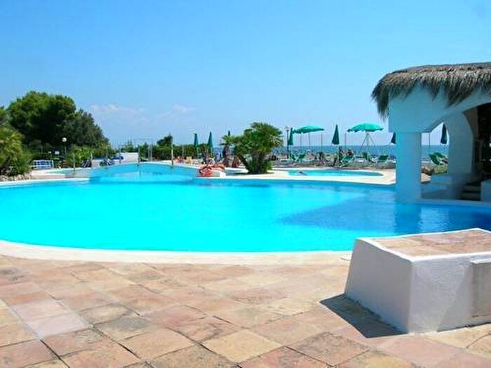 Casa trilocale in affitto in Via Terracina, Centro, San Felice Circeo