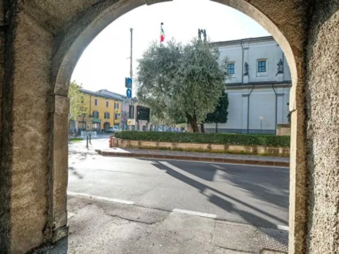 Appartamento trilocale in vendita in Via San Francesco dAssisi, Bonate Sopra