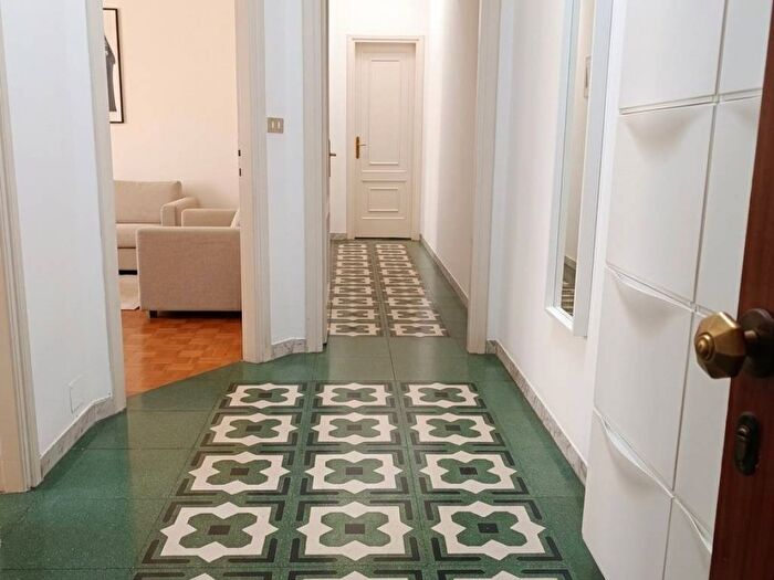 Appartamento bilocale in affitto in Via Bartolomeo Panizza, Vercelli Wagner, Milano